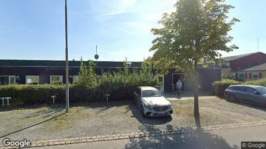 Extérieur - Warehouse for Rent in Odense C