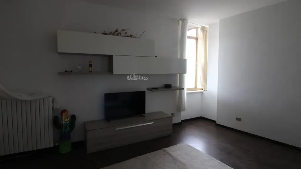 Séjour - Three-Level House in Historic Centre, Campofilone