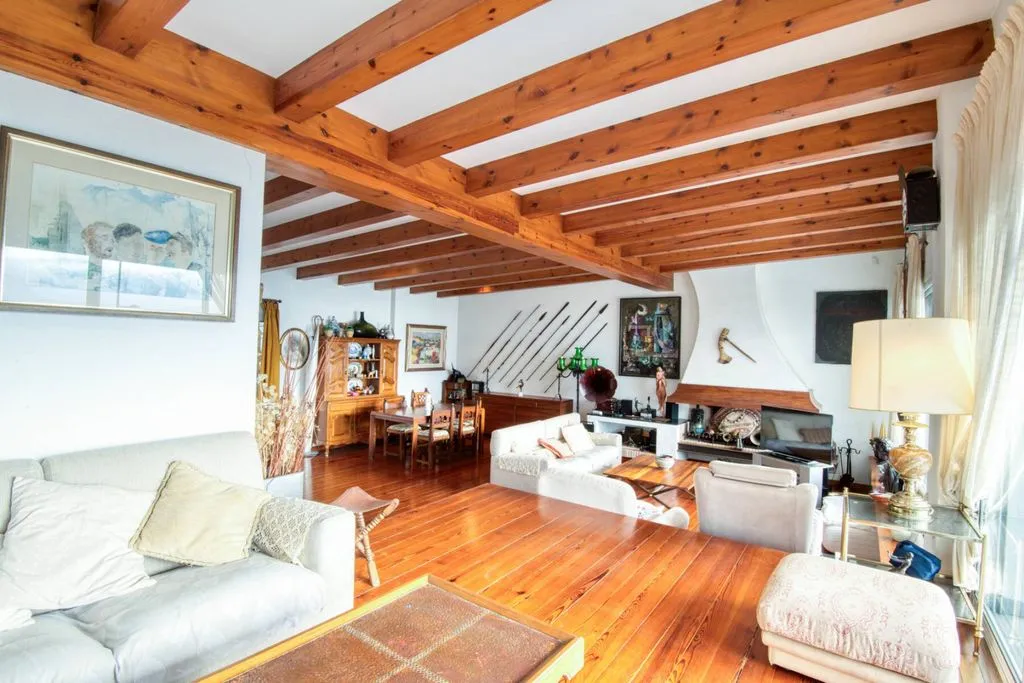 Elutuba - Luxury House with Sea View in Calonge