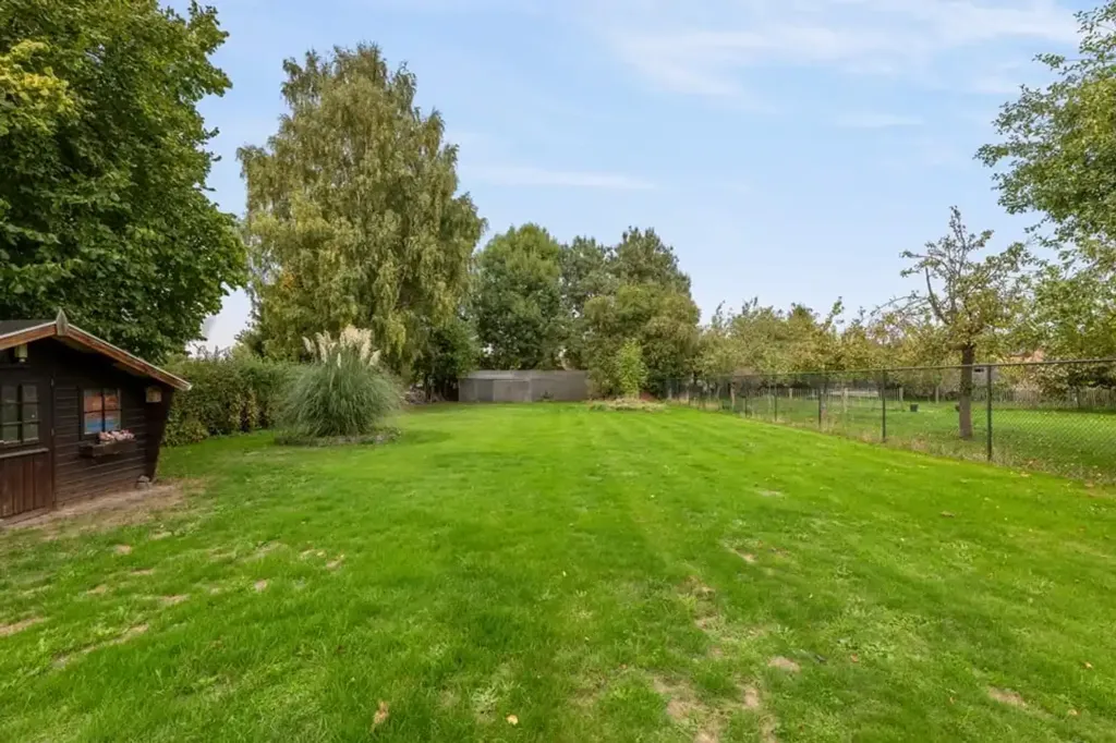 Jardin - Maison avec Jardin sur Grand Parc à B... (21a)