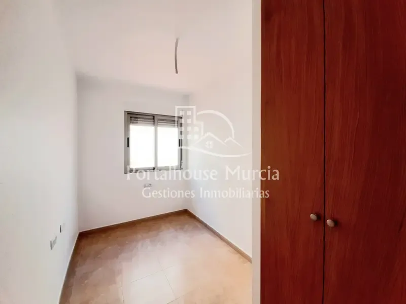 Pièces - New Flat with Patio in Archena
