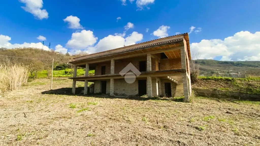 Extérieur - Panoramic Villa with Sea View in Paola