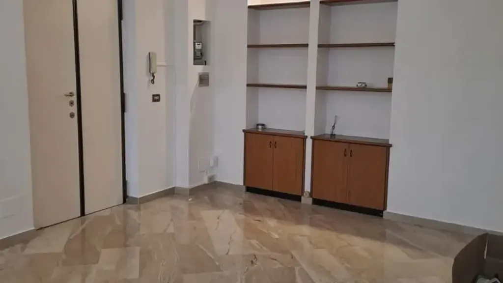 Séjour - Rental Apartment with Balcony in Rome