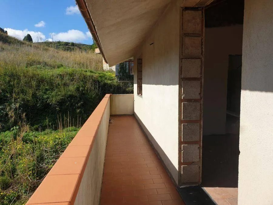 Rõdu - Villa with Outdoor Space in Messina