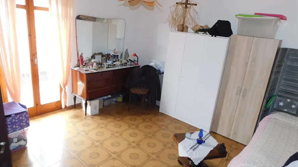 Magamistoad - Spacious Apartment with Balconies in Ragusa