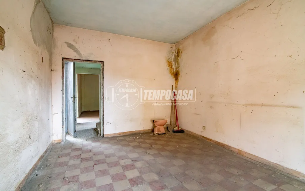 Toad - Terraced House in Historic Centre, Pagazzano
