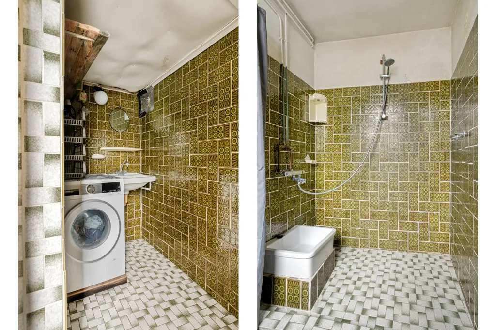 Bagni - Monumental House with Garden in Heerle