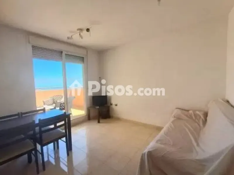 Elutuba - Bright Studio with Sea View in La Envía Golf