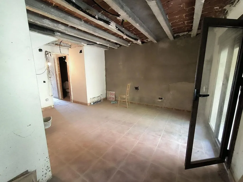 Stanze - Traditional Chalet with Terrace in Castelldans