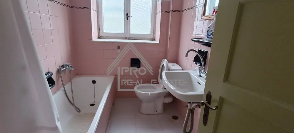Bagni - Corner Apartment with Terrace in Nea Ionia