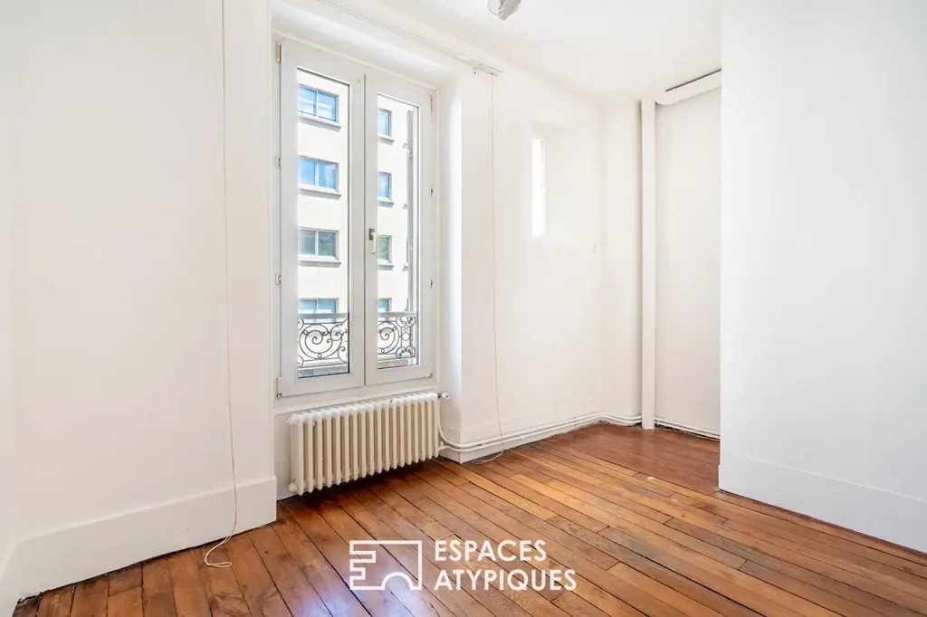 Pièces - Maison 7 pièces à Saint-Mandé