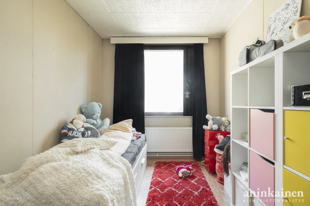 Camere da letto - Spacious Detached House with Garden in Lieto Centre