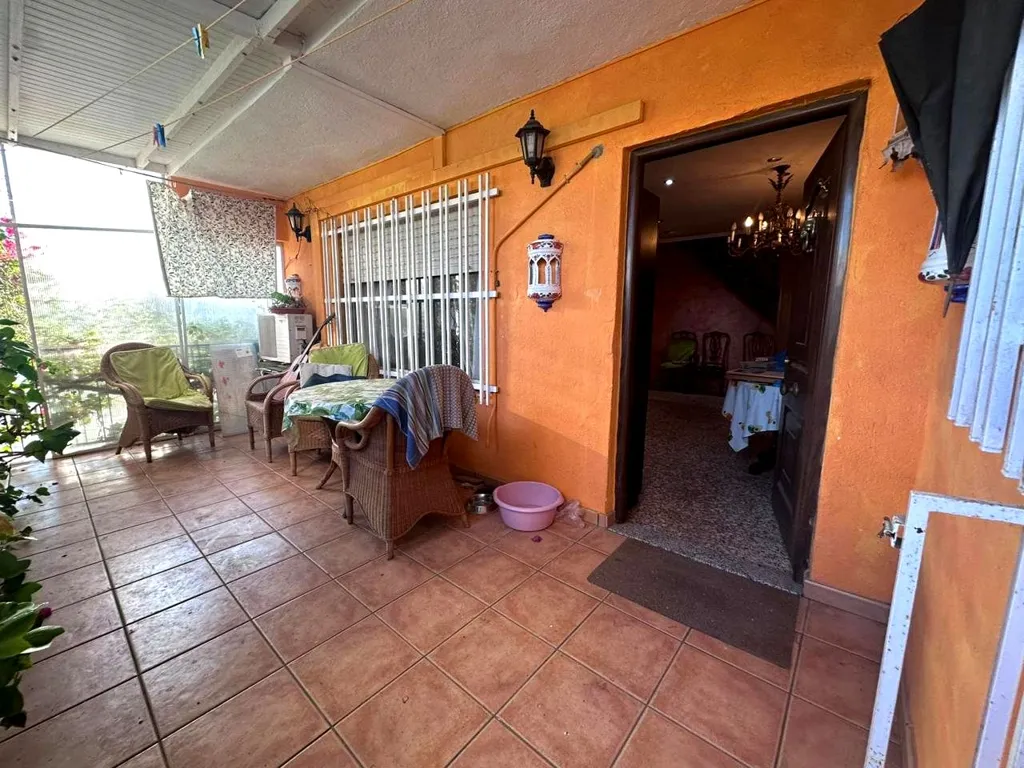 Maison 5 pièces à Benicasim (Benicàssim)