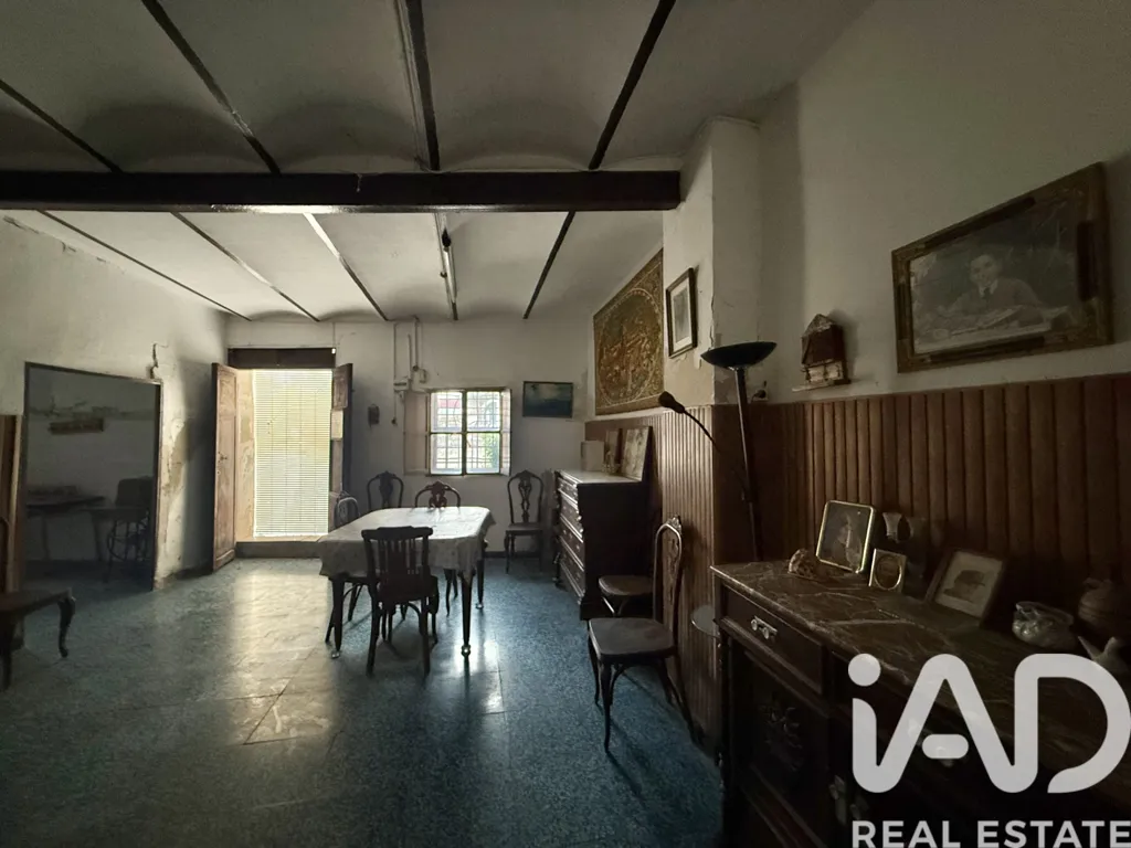 Salle à manger - House with Panoramic Views and Terrace in Cocentaina
