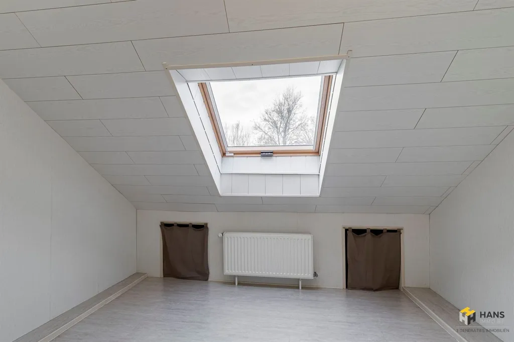 Stanze - Low-Rise Villa with Garden in Edegem