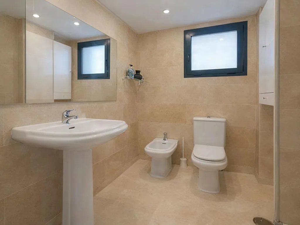 Vannitoad - Luxury Flat with Sea View in Marbella