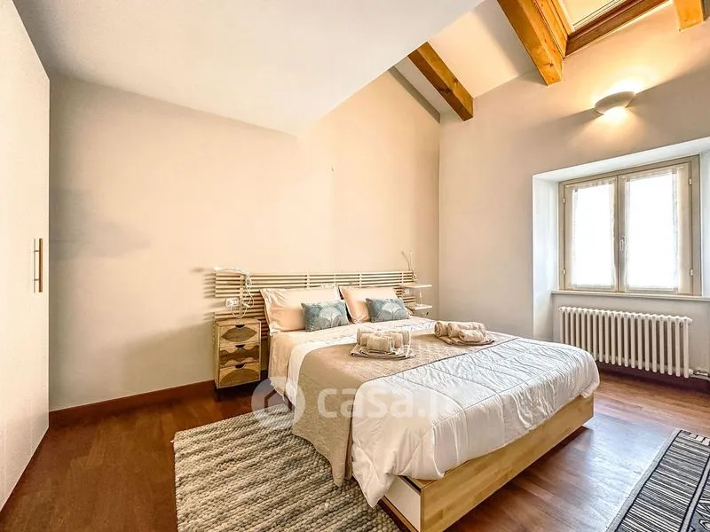 Chambres - Panoramic Apartment in Central Varallo