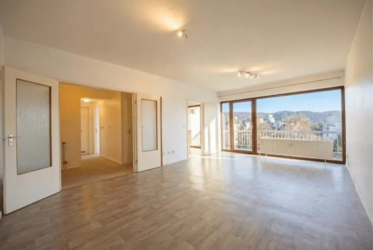 Appartement 1 chambres à Huy