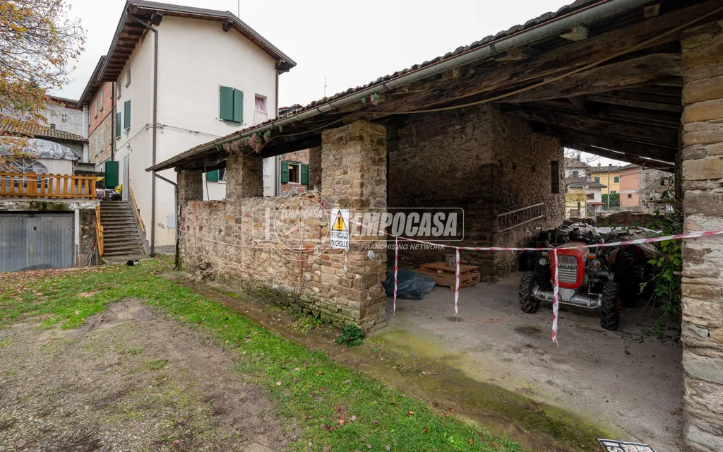 Jardin - Rustic Property with Garden in Roteglia