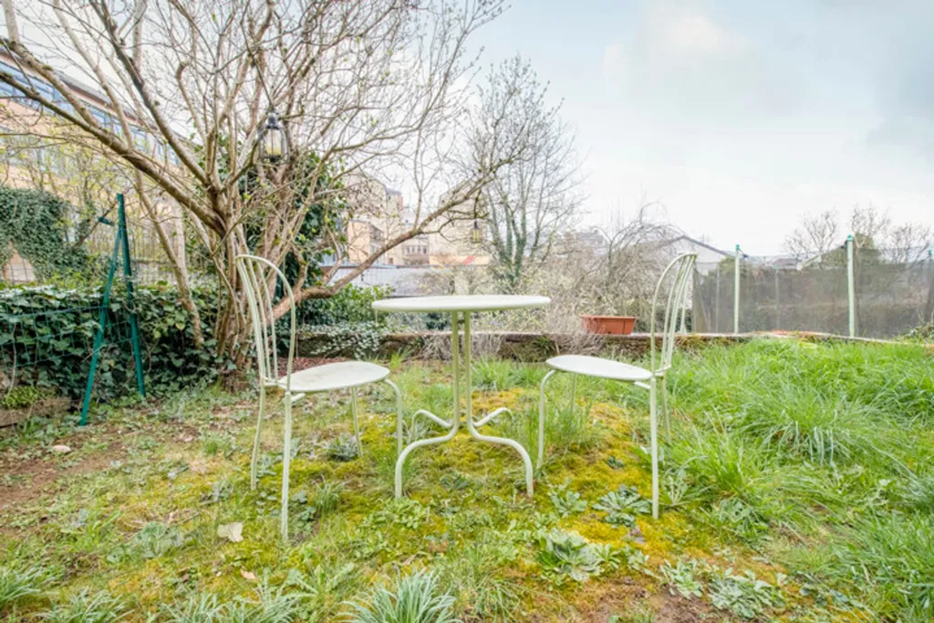 Giardino - Charming House with Garden in Virton
