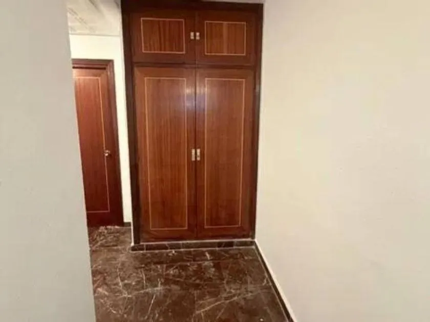 Flur - Apartment with Terrace in Jaén