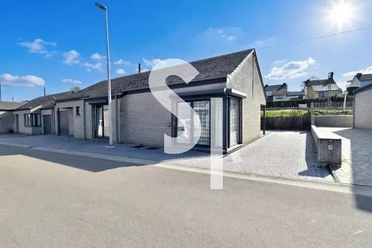 Välivaade - Flat with Parking in Messancy