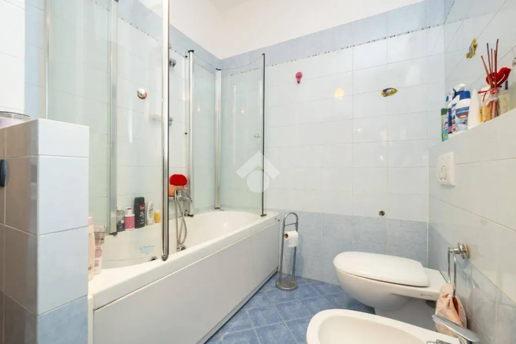Vannitoad - Apartment with Two Terraces in Caselle Torinese