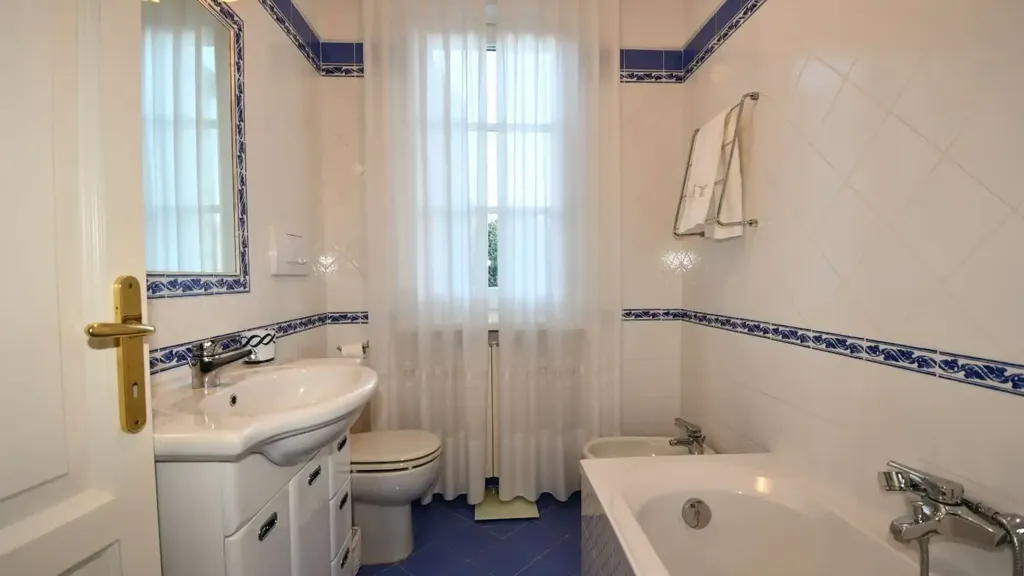 Vannitoad - Villa with Pool in Forte Dei Marmi