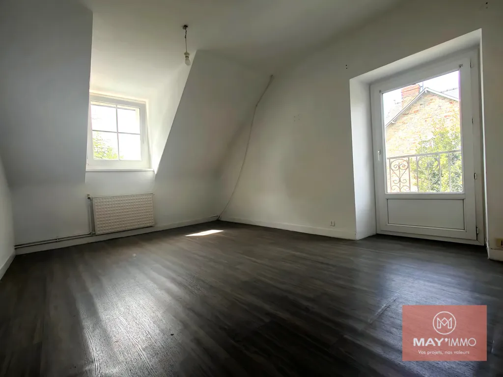 Maison 7 pièces à Vitré