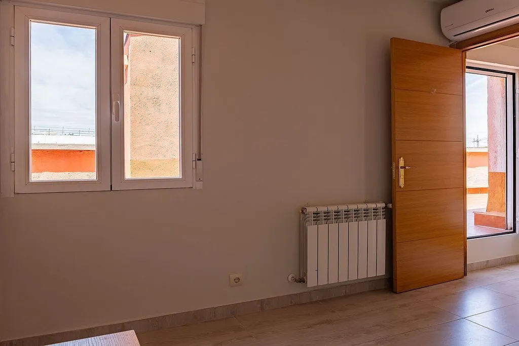 Toad - Apartment with 50m² Terrace in Opañel