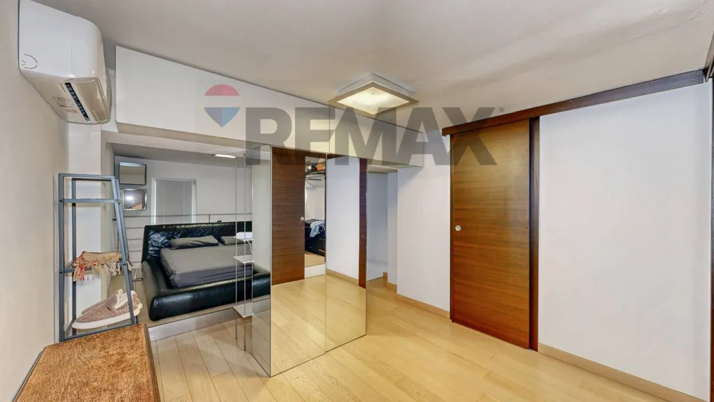 Magamistoad - Ground Floor Apartment with Terrace in Milan