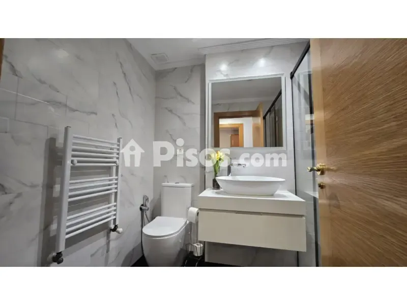 Vannitoad - Apartment with Sea View in Gijón Centre