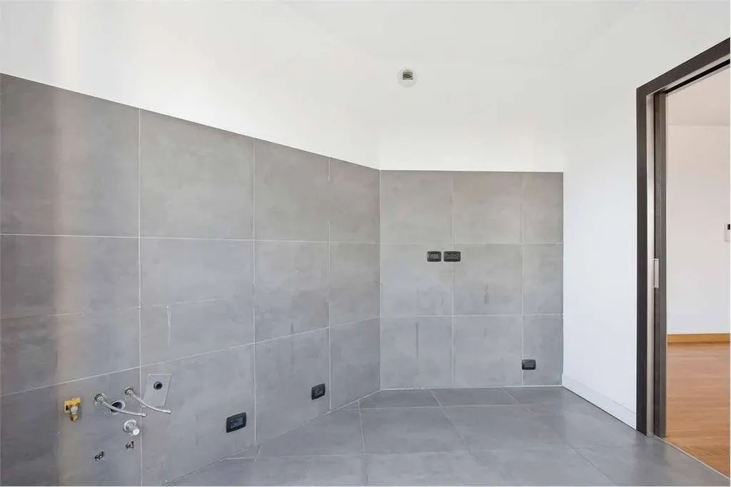 Vannitoad - Panoramic 1-Bedroom Apartment in Milan