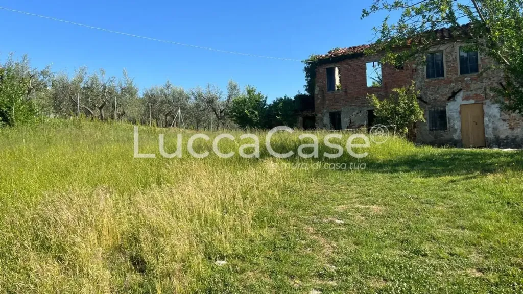 Extérieur - Rustic Property to Renovate in Montecarlo