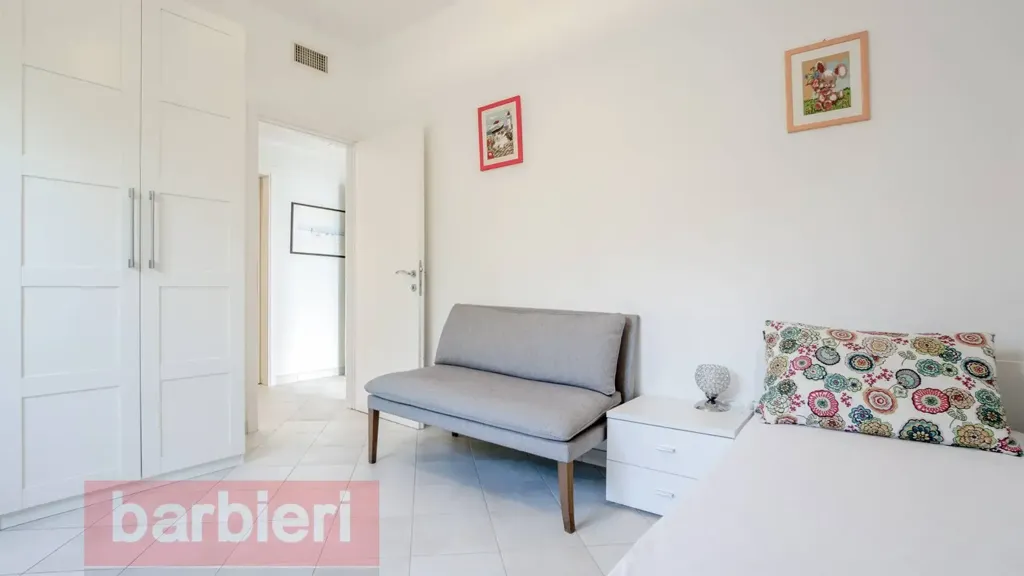 Magamistoad - Apartment with Sea View in Cervia