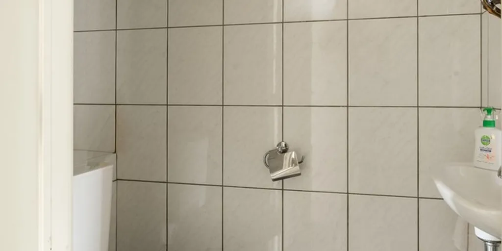 Bathrooms - Apartment with 3 Bedrooms in Overpelt Centre