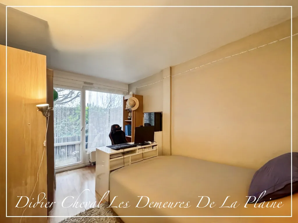 Magamistoad - Duplex with Private Garden in Noisy-le-Roi