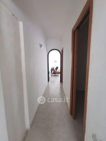 Entrée - Independent House with Terrace in Marsala