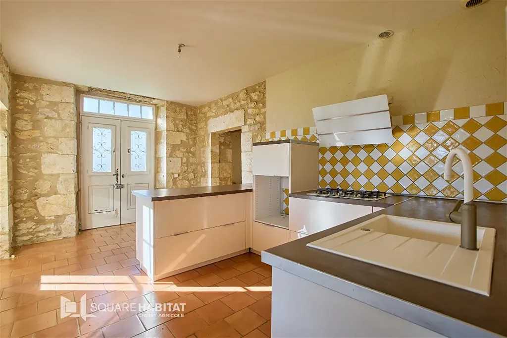 Maison 5 pièces à Auch