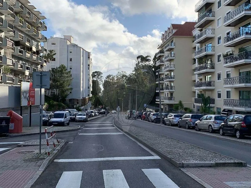 Extérieur - Luxury Flat in Cascais e Estoril