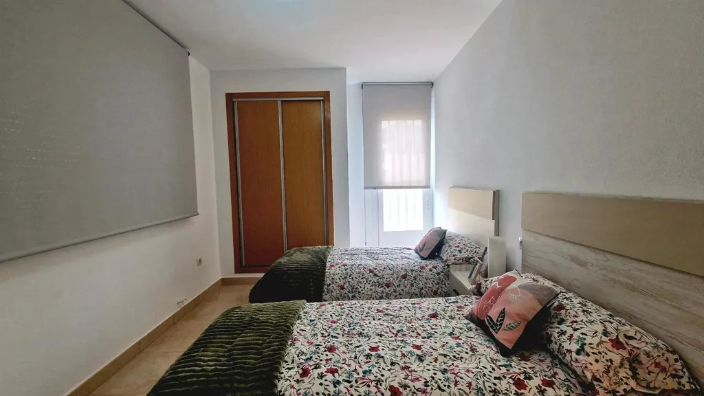 Magamistoad - New Build Villa with Private Garden in Lorca