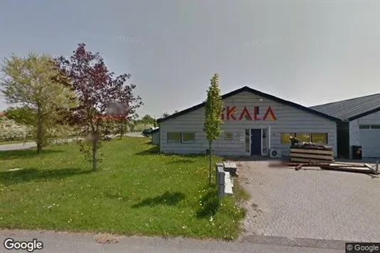 Esterno - Warehouse with Workshop in Viborg