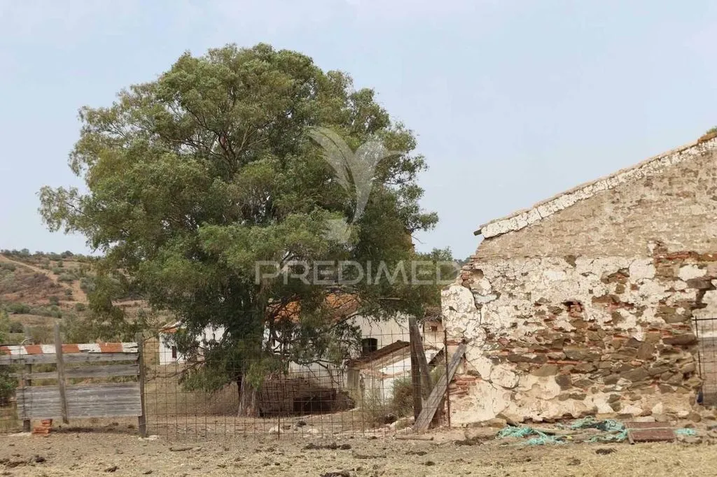 Välivaade - Development Land with River View in Castro Marim