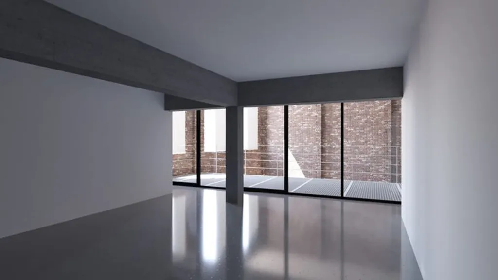 Stanze - Loft with Terraces in Aalst Centre