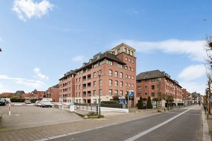Välivaade - House in Turnhout, 2300