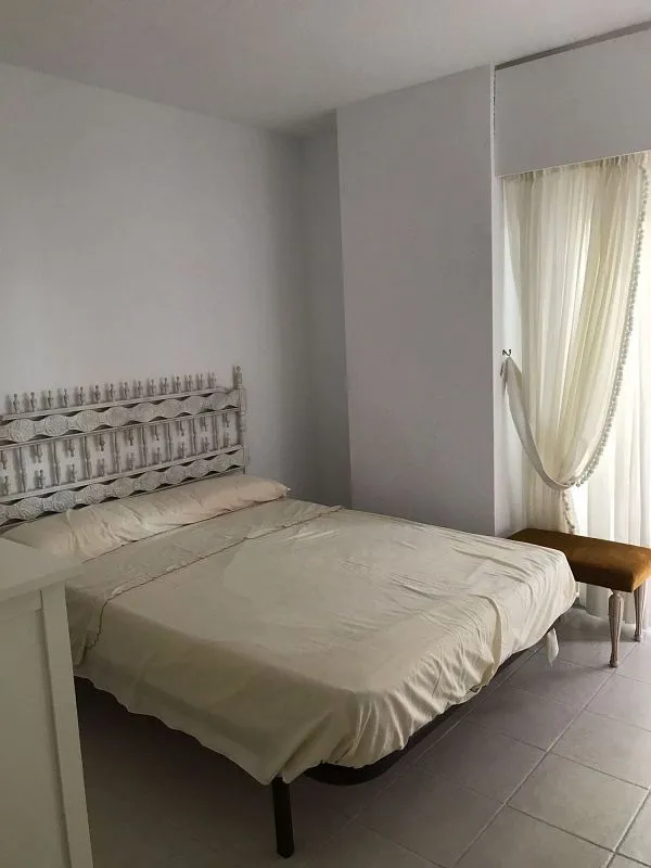 Chambres - Apartment with Pool and Terrace in San Juan