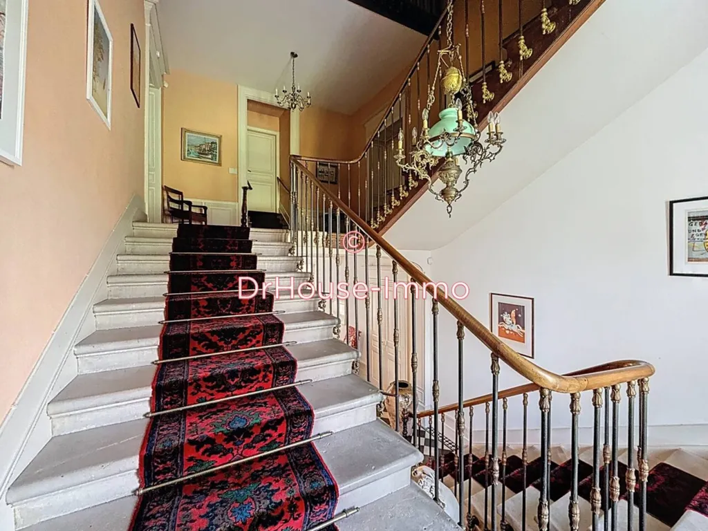 Rooms - 19th Century Château with Paddock near Albi