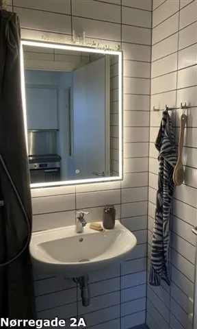 Appartement 3 pièces à Varde