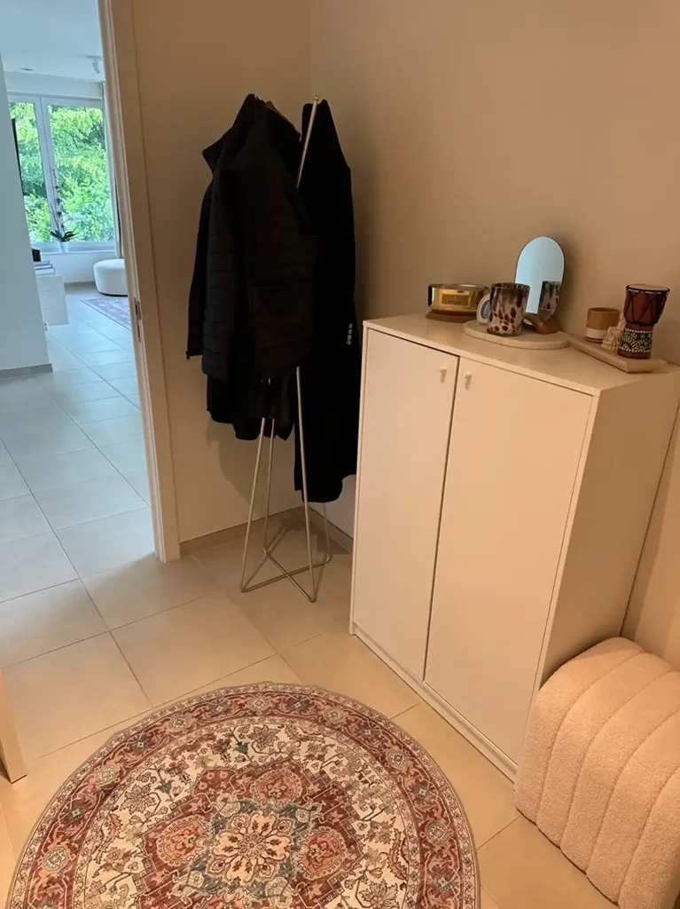 Entrée - Appartement Éco-Énergétique à Koningslo