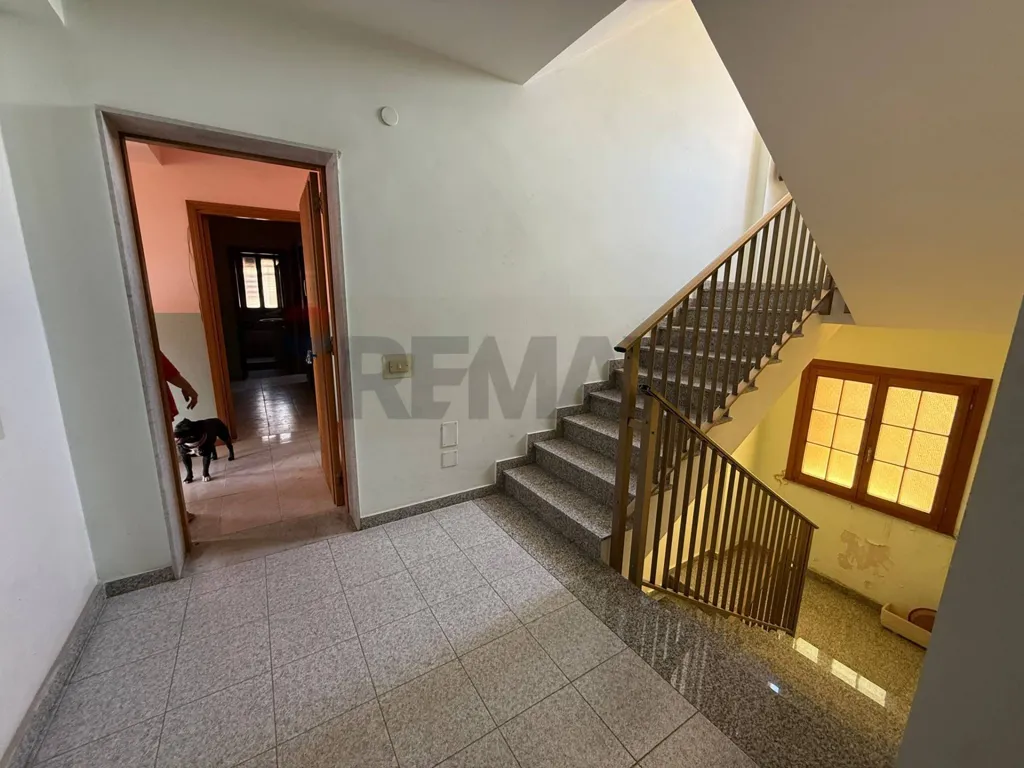 Toad - Apartment with Panoramic View in Carlentini